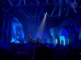 Within Temptation Mother Earth (TMF Music Awards Belgium, Live 2004) (HD)
